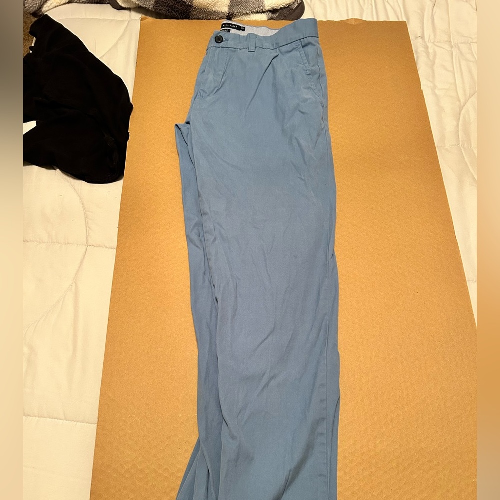 Tommy Hilfiger Dress Pants 34/32